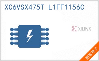 XC6VSX475T-L1FF1156C