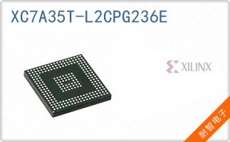 XC7A35T-L2CPG236E