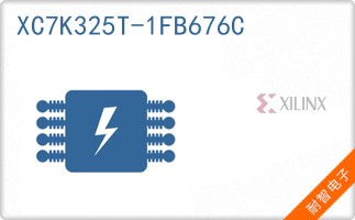 XC7K325T-1FB676C