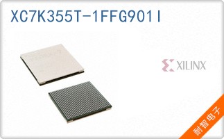 XC7K355T-1FFG901I