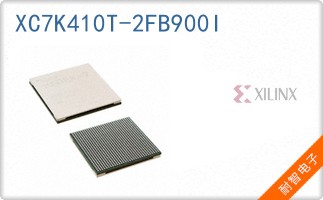 XC7K410T-2FB900I