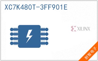 XC7K480T-3FF901E