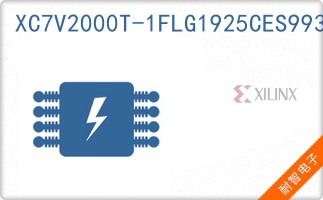 XC7V2000T-1FLG1925CES9937