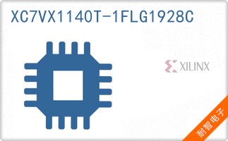 XC7VX1140T-1FLG1928C