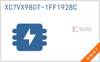 XC7VX980T-1FF1928C