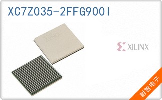 XC7Z035-2FFG900I