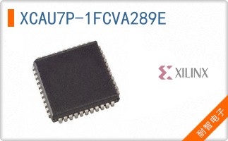XCAU7P-1FCVA289E