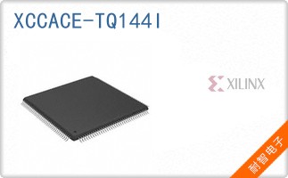 XCCACE-TQ144I