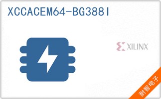 XCCACEM64-BG388I