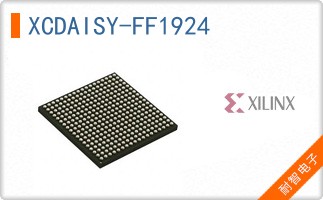 XCDAISY-FF1924