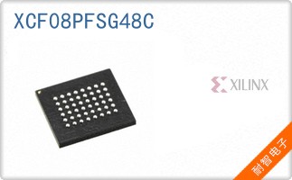 XCF08PFSG48C