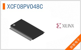 XCF08PVO48C