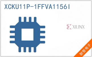 XCKU11P-1FFVA1156I