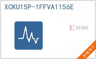 XCKU15P-1FFVA1156E
