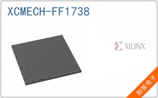 XCMECH-FF1738