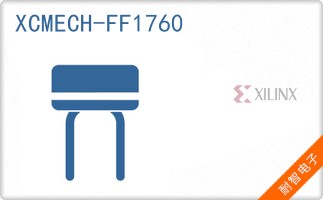 XCMECH-FF1760