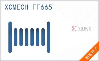 XCMECH-FF665