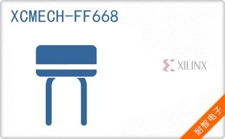 XCMECH-FF668