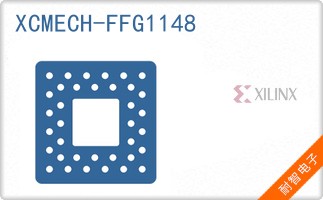 XCMECH-FFG1148