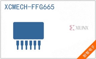 XCMECH-FFG665