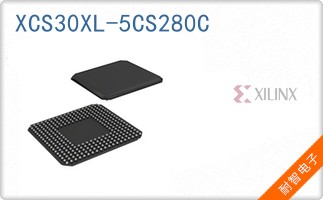 XCS30XL-5CS280C