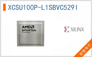 XCSU100P-L1SBVC529I