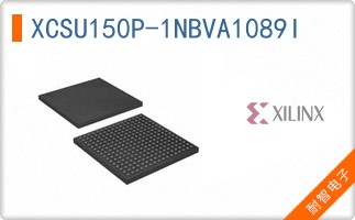 XCSU150P-1NBVA1089I
