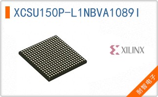 XCSU150P-L1NBVA1089I