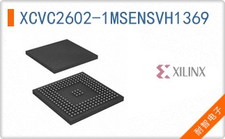 XCVC2602-1MSENSVH1369