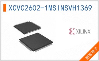 XCVC2602-1MSINSVH1369