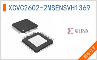 XCVC2602-2MSENSVH1369