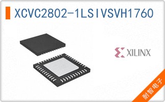 XCVC2802-1LSIVSVH1760