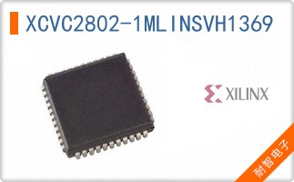 XCVC2802-1MLINSVH1369