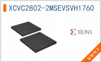 XCVC2802-2MSEVSVH1760