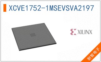XCVE1752-1MSEVSVA2197