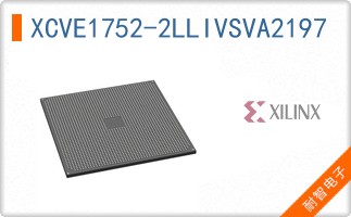 XCVE1752-2LLIVSVA2197
