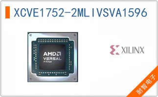 XCVE1752-2MLIVSVA1596