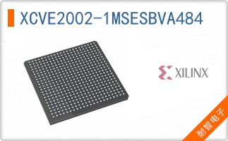 XCVE2002-1MSESBVA484