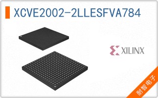 XCVE2002-2LLESFVA784