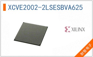 XCVE2002-2LSESBVA625