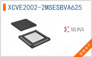 XCVE2002-2MSESBVA625