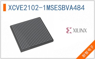 XCVE2102-1MSESBVA484