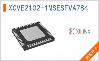 XCVE2102-1MSESFVA784