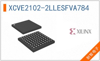 XCVE2102-2LLESFVA784