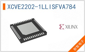 XCVE2202-1LLISFVA784