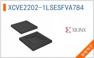 XCVE2202-1LSESFVA784