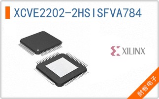 XCVE2202-2HSISFVA784