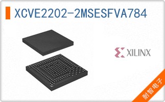 XCVE2202-2MSESFVA784