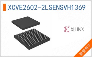 XCVE2602-2LSENSVH1369