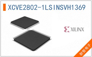 XCVE2802-1LSINSVH1369